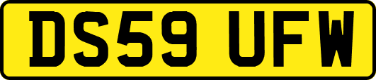 DS59UFW
