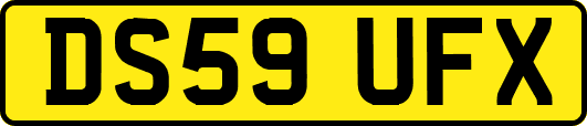 DS59UFX