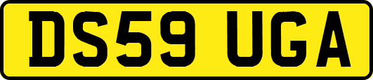 DS59UGA