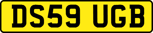 DS59UGB