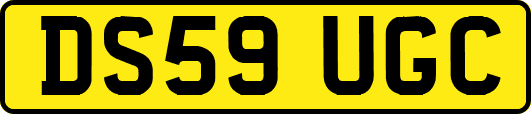 DS59UGC