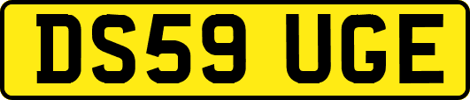 DS59UGE