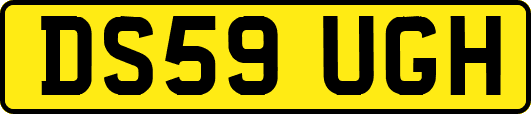 DS59UGH