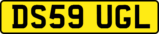 DS59UGL