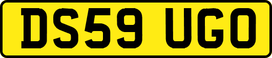 DS59UGO