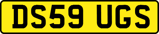 DS59UGS