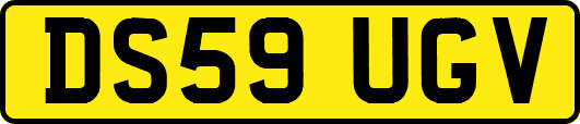 DS59UGV