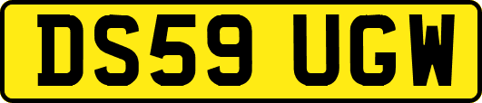 DS59UGW