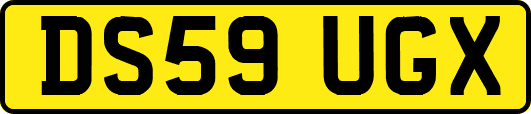 DS59UGX