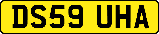 DS59UHA