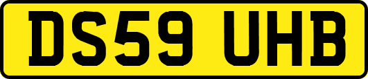 DS59UHB