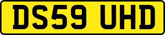 DS59UHD