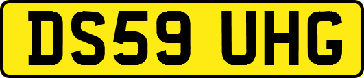 DS59UHG