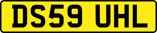 DS59UHL