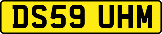 DS59UHM