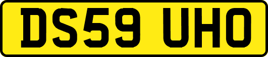 DS59UHO