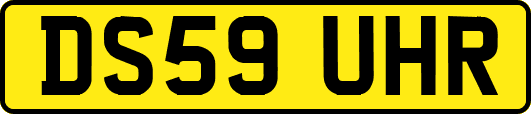 DS59UHR