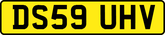 DS59UHV