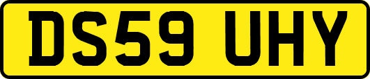 DS59UHY