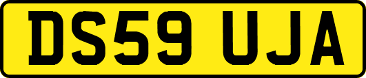 DS59UJA