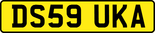 DS59UKA