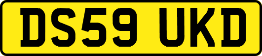 DS59UKD