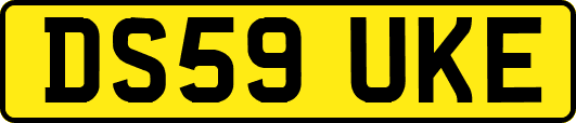 DS59UKE
