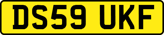 DS59UKF