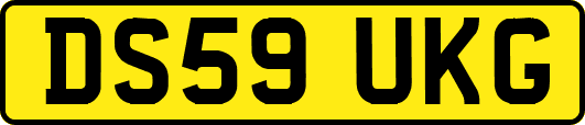 DS59UKG