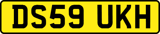 DS59UKH