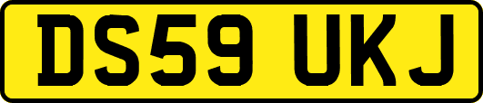 DS59UKJ