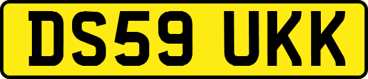 DS59UKK