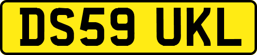 DS59UKL