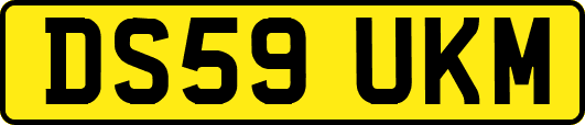 DS59UKM
