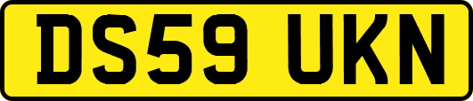 DS59UKN