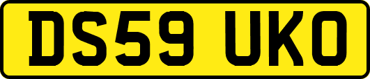 DS59UKO