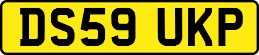 DS59UKP