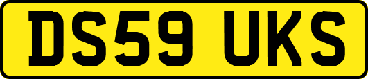 DS59UKS