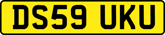 DS59UKU
