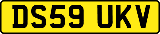 DS59UKV