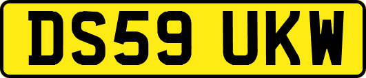 DS59UKW