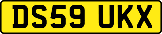 DS59UKX