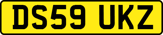 DS59UKZ