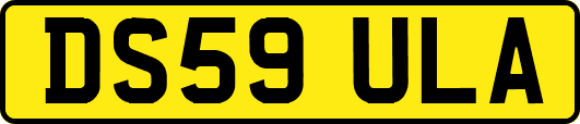DS59ULA