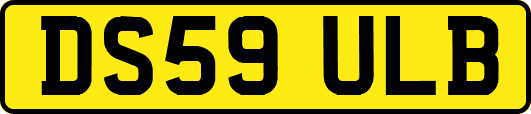 DS59ULB