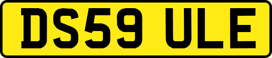 DS59ULE