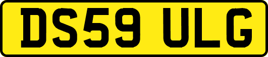 DS59ULG