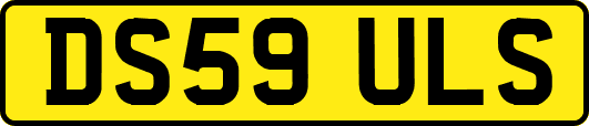 DS59ULS