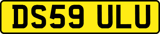 DS59ULU