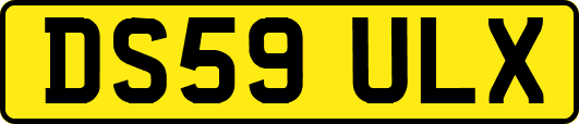 DS59ULX